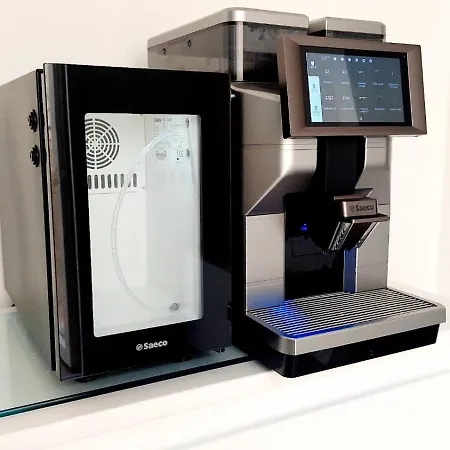 Leuca124 Nocleg ze śniadaniem