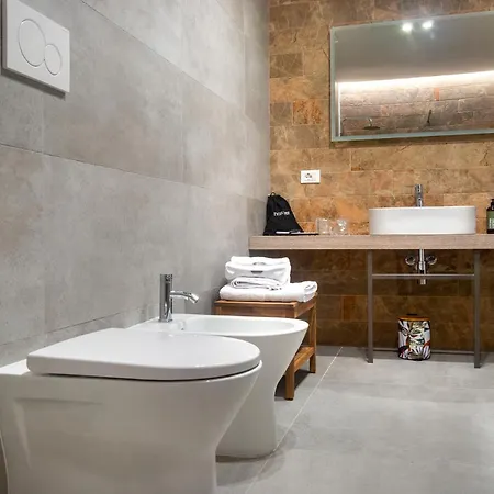 Leuca124 Bed & Breakfast