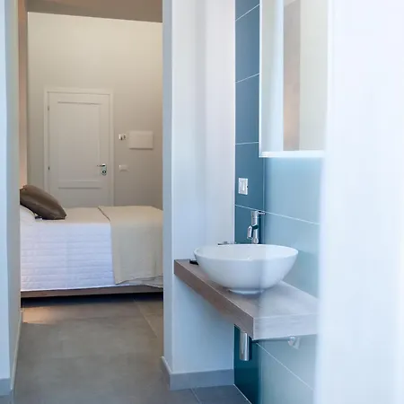 Leuca124 Bed & Breakfast Lecce