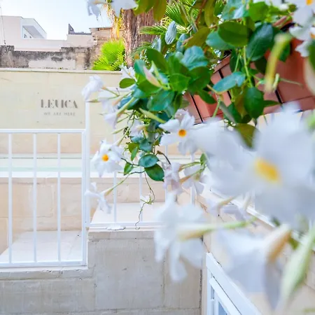 Leuca124 Bed & Breakfast