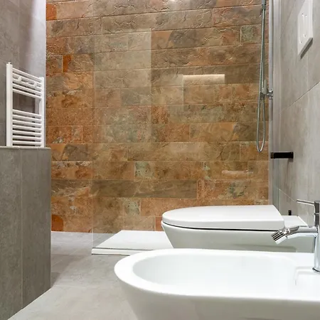 Bed & Breakfast Leuca124 4*