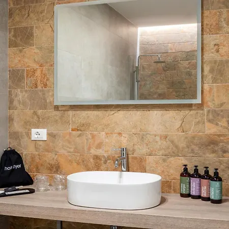 Bed & Breakfast Leuca124 Lecce