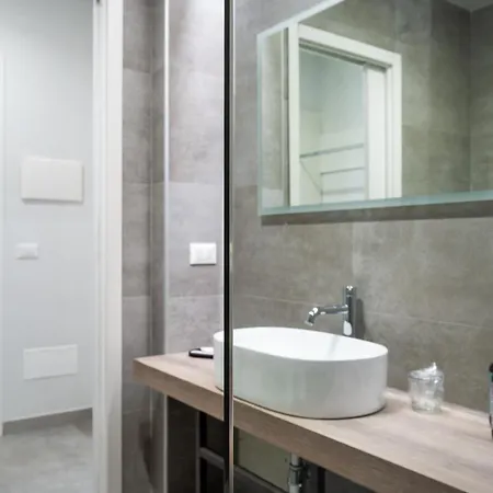 Bed & Breakfast Leuca124