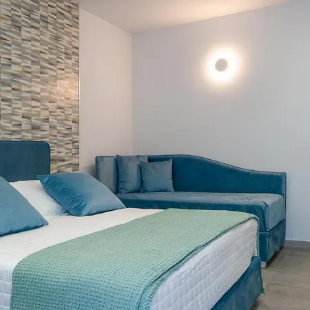 Bed & Breakfast Leuca124