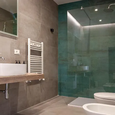 Bed & Breakfast Leuca124