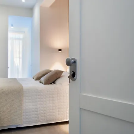 Bed & Breakfast Leuca124 Lecce