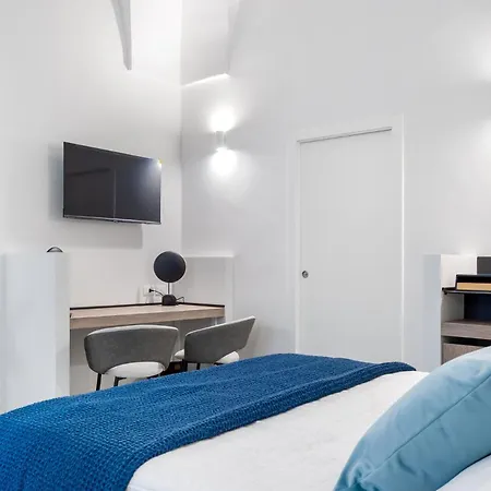 Leuca124 Nocleg ze śniadaniem Lecce