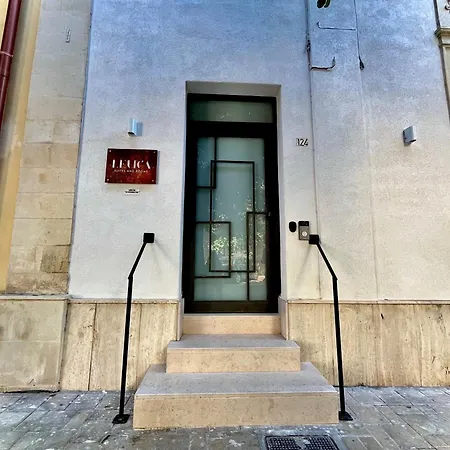 Leuca124 Nocleg ze śniadaniem Lecce