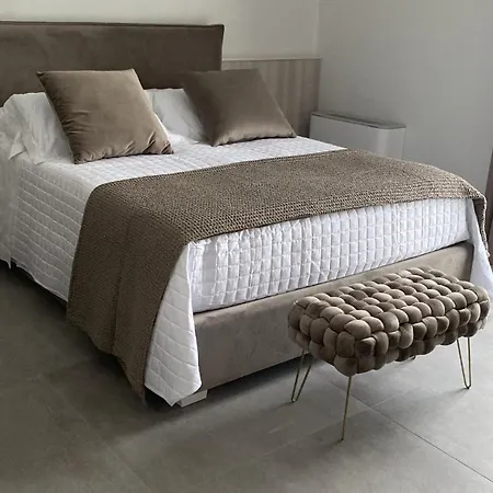 Leuca124 Bed & Breakfast *