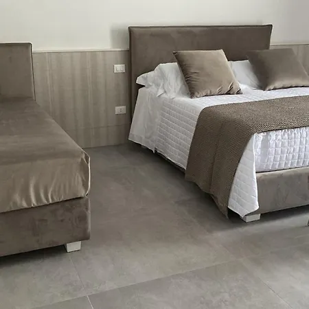 Bed & Breakfast Leuca124 Lecce