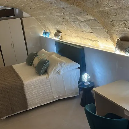 Leuca124 Bed & Breakfast Lecce