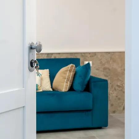 Leuca124 Bed & Breakfast 4*