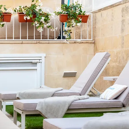 Leuca124 Bed & Breakfast 4*