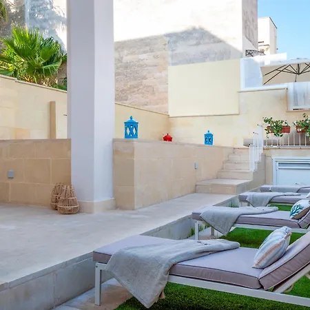 Bed & Breakfast Leuca124