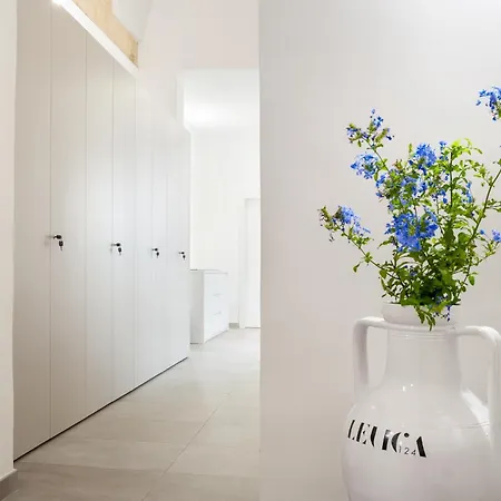 Leuca124 Bed & Breakfast