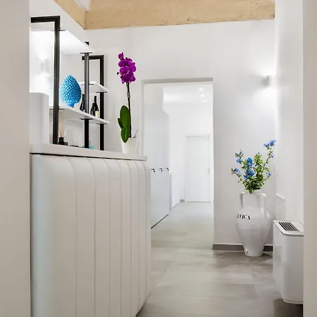 Bed & Breakfast Leuca124