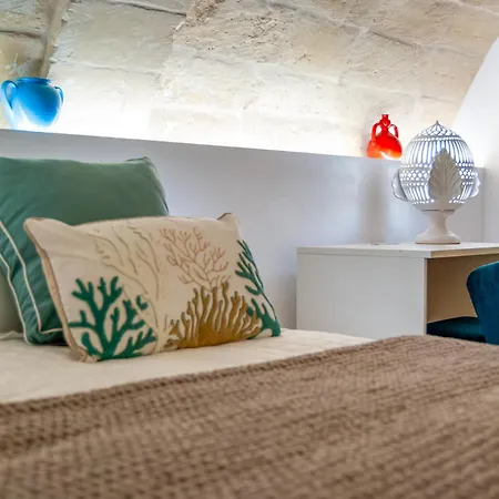 Leuca124 Bed & Breakfast