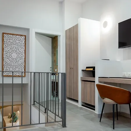 Leuca124 Bed & Breakfast 4*