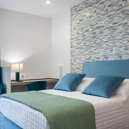 Bed & Breakfast Leuca124 4*