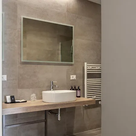 Bed & Breakfast Leuca124