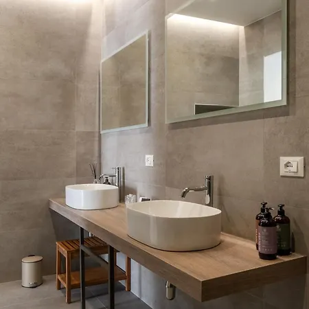 Leuca124 Bed & Breakfast Lecce