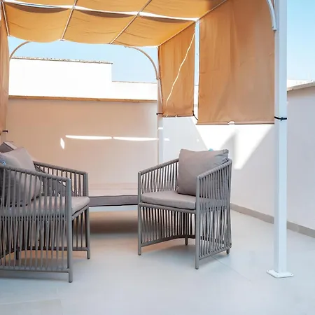 Bed & Breakfast Leuca124