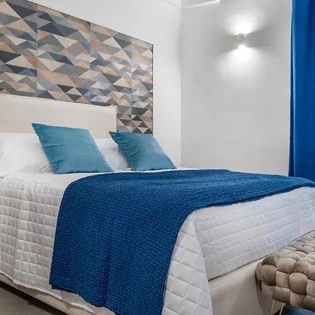 Bed & Breakfast Leuca124 4*