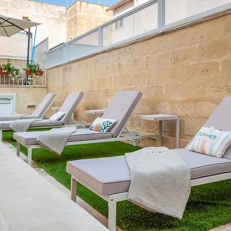 Leuca124 Bed & Breakfast Lecce