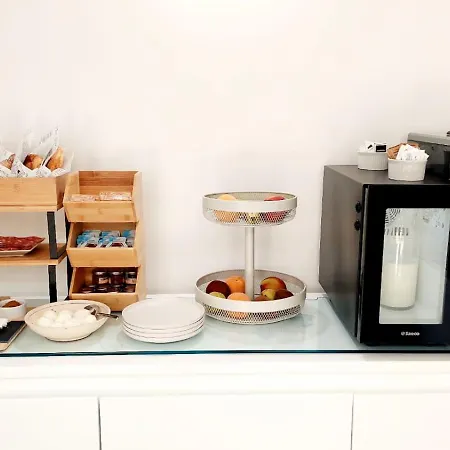 Leuca124 Bed & Breakfast 4*