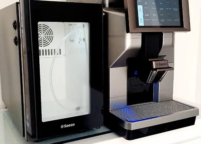 Leuca124 Frühstückspension