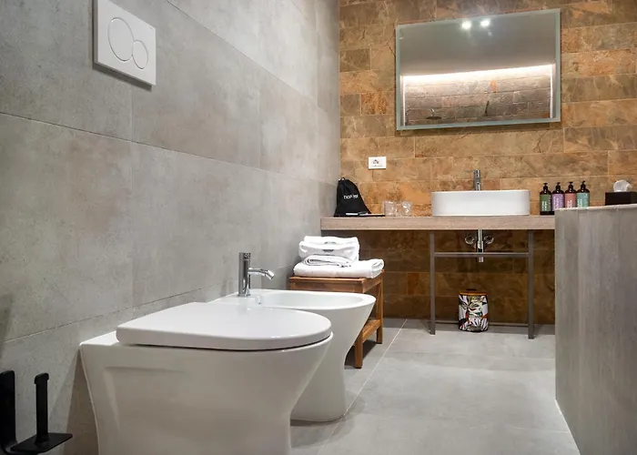 Leuca124 Frühstückspension