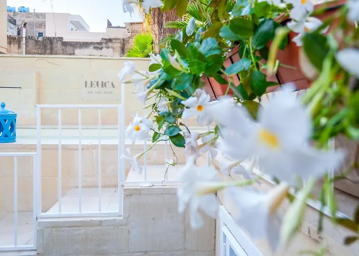 Leuca124 Frühstückspension