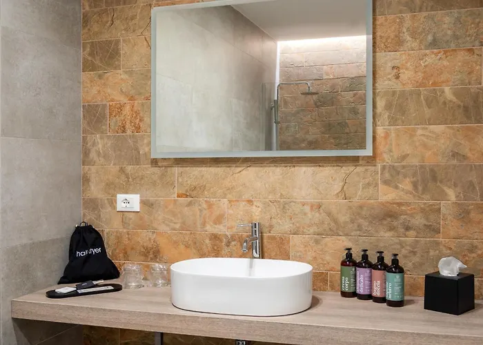 Frühstückspension Leuca124 Lecce