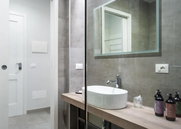 Frühstückspension Leuca124