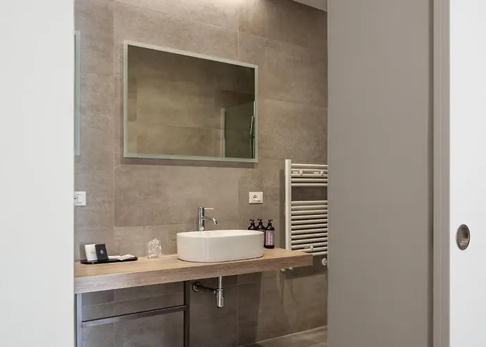 Frühstückspension Leuca124