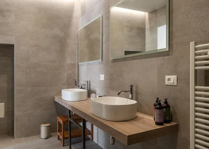 Leuca124 Frühstückspension Lecce