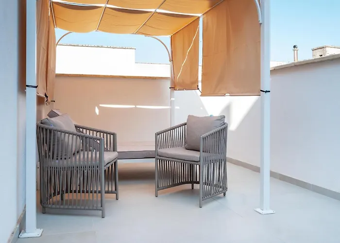 Frühstückspension Leuca124