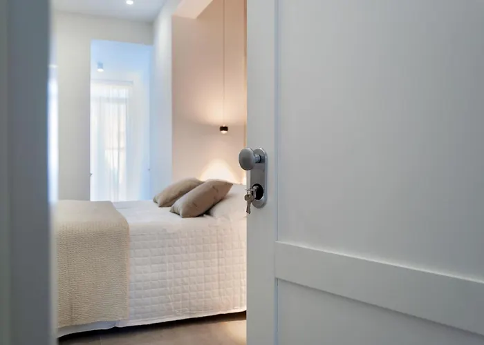 Frühstückspension Leuca124 Lecce